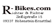 R-Bikes.com (Shopsystem)