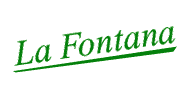 La Fontana - Zwickau Italienisches Spezialit&auml;ten Restaurant